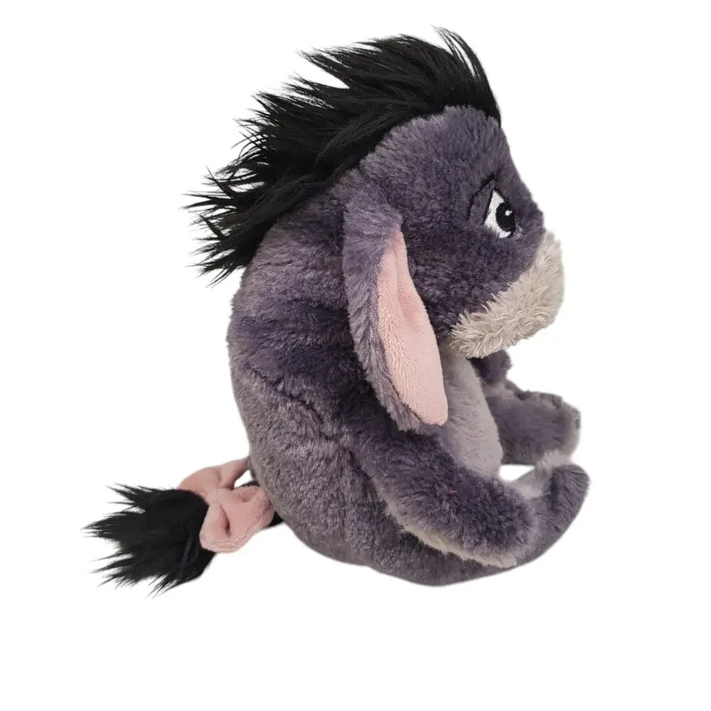 Vintage Disney Parks EEYORE Plush 8